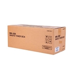 Afbeelding van Konica-Minolta WX-103 (A4NNWY1) toner opvangbak (origineel) | MINWX-103